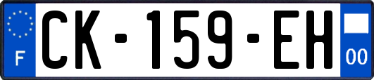 CK-159-EH