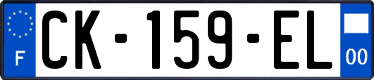 CK-159-EL