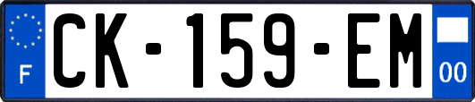 CK-159-EM