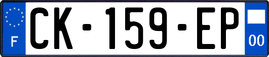 CK-159-EP