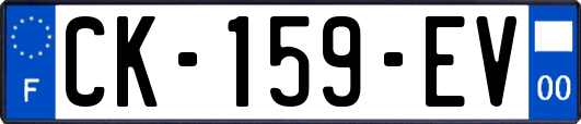 CK-159-EV