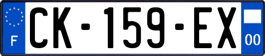 CK-159-EX