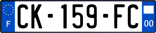 CK-159-FC