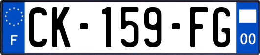 CK-159-FG