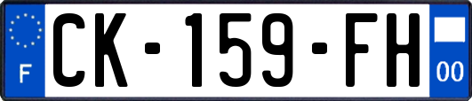 CK-159-FH