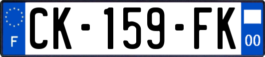 CK-159-FK