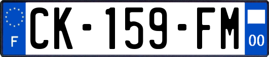 CK-159-FM