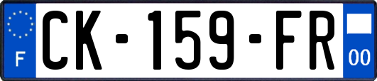 CK-159-FR
