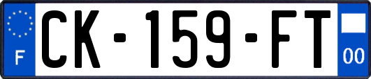 CK-159-FT