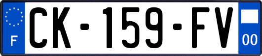 CK-159-FV