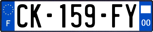 CK-159-FY