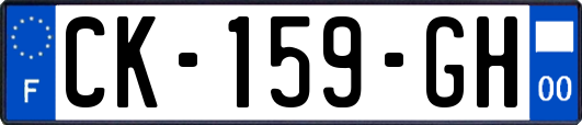 CK-159-GH