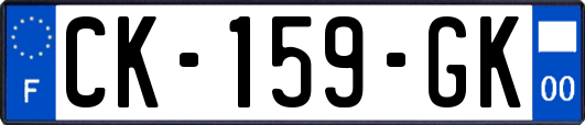 CK-159-GK