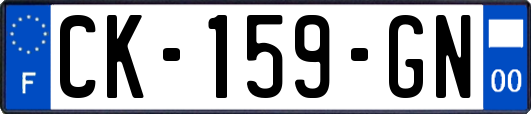 CK-159-GN