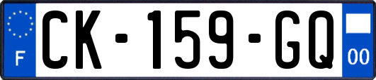 CK-159-GQ