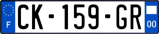 CK-159-GR