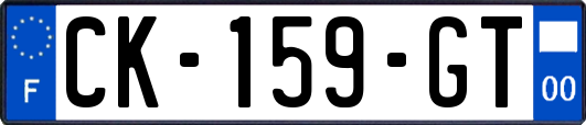 CK-159-GT