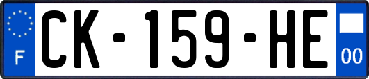 CK-159-HE