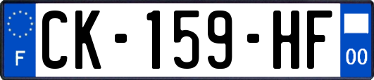 CK-159-HF