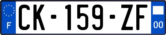 CK-159-ZF