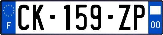 CK-159-ZP