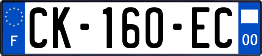 CK-160-EC