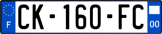 CK-160-FC