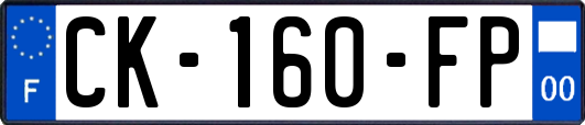CK-160-FP