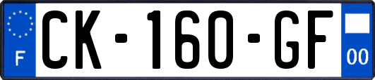CK-160-GF
