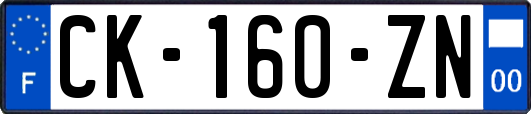 CK-160-ZN