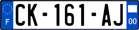 CK-161-AJ