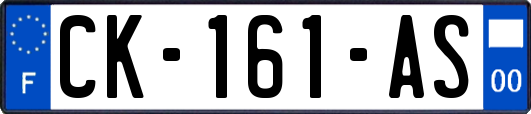 CK-161-AS