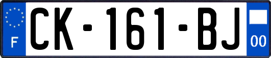 CK-161-BJ