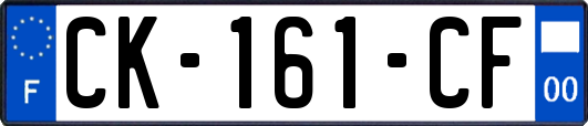 CK-161-CF