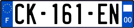 CK-161-EN