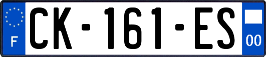 CK-161-ES