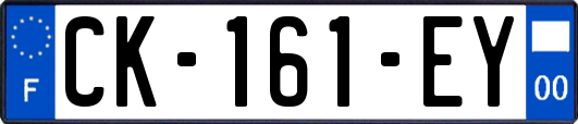 CK-161-EY