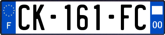 CK-161-FC