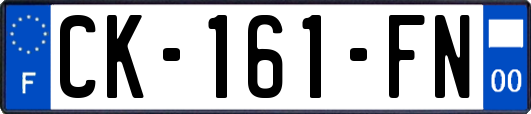 CK-161-FN