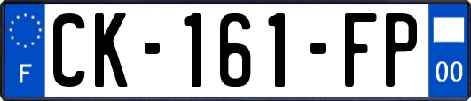 CK-161-FP
