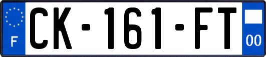 CK-161-FT