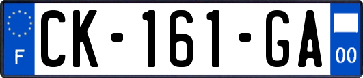 CK-161-GA