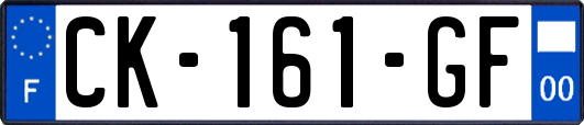 CK-161-GF