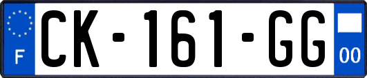 CK-161-GG