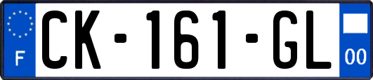 CK-161-GL