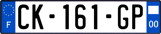 CK-161-GP