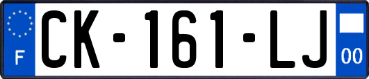CK-161-LJ