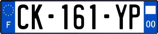 CK-161-YP