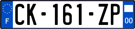 CK-161-ZP