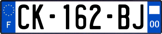 CK-162-BJ